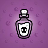 Magic Potion #4119 Magic Potion #4119