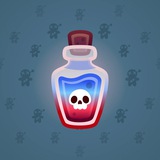 Magic Potion #4125 Magic Potion #4125