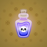 Magic Potion #4127