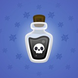 Magic Potion #4129 Magic Potion #4129