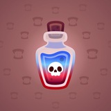 Magic Potion #4135