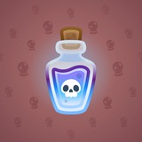 Magic Potion #4137 Magic Potion #4137