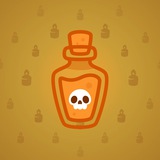 Magic Potion #4139 Magic Potion #4139