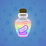 Magic Potion #4141 Magic Potion #4141