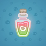Magic Potion #4146 Magic Potion #4146