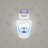 Magic Potion #4147 Magic Potion #4147
