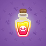 Magic Potion #4150 Magic Potion #4150