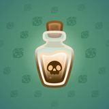 Magic Potion #4152 Magic Potion #4152
