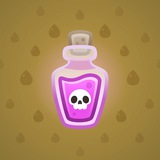 Magic Potion #4153
