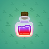 Magic Potion #4154 Magic Potion #4154
