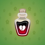 Magic Potion #4160 Magic Potion #4160
