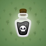 Magic Potion #4167 Magic Potion #4167
