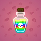 Magic Potion #4171 Magic Potion #4171