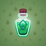 Magic Potion #4172 Magic Potion #4172
