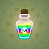 Magic Potion #4176 Magic Potion #4176