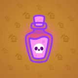 Magic Potion #4178 Magic Potion #4178
