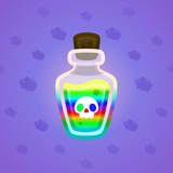 Magic Potion #4179 Magic Potion #4179