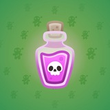 Magic Potion #418 Magic Potion #418