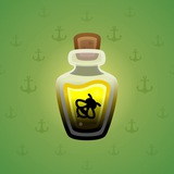 Magic Potion #4183 Magic Potion #4183