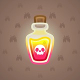 Magic Potion #419 Magic Potion #419