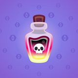 Magic Potion #4190 Magic Potion #4190
