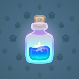 Magic Potion #4192 Magic Potion #4192