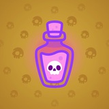 Magic Potion #4194 Magic Potion #4194