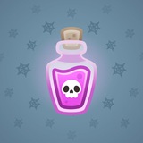 Magic Potion #420