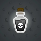 Magic Potion #4207
