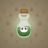 Magic Potion #4211 Magic Potion #4211