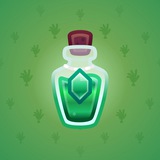 Magic Potion #4221 Magic Potion #4221