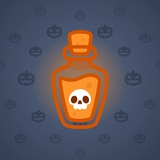 Magic Potion #4224 Magic Potion #4224