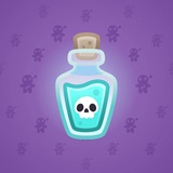 Magic Potion #4225 Magic Potion #4225