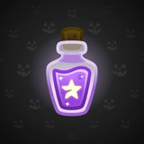 Magic Potion #4228 Magic Potion #4228