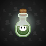 Magic Potion #4229 Magic Potion #4229