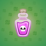 Magic Potion #4234