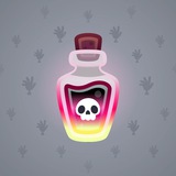 Magic Potion #4236