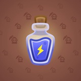 Magic Potion #4238 Magic Potion #4238