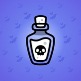 Magic Potion #4239 Magic Potion #4239