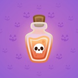 Magic Potion #424 Magic Potion #424