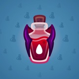 Magic Potion #4250 Magic Potion #4250