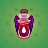 Magic Potion #4254 Magic Potion #4254