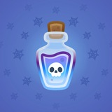 Magic Potion #4257