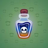 Magic Potion #4258