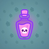 Magic Potion #4262 Magic Potion #4262