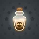 Magic Potion #4264 Magic Potion #4264