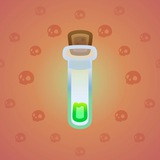 Magic Potion #4266 Magic Potion #4266