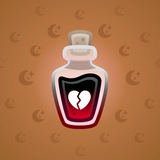 Magic Potion #4268