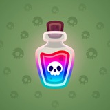 Magic Potion #427 Magic Potion #427