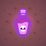 Magic Potion #4273 Magic Potion #4273